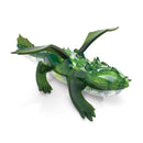 Hexbug Dragon - Green - The Country Christmas Loft