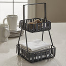 Spencer Two Tier Napkin Holder