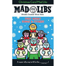 Christmas Carol Mad Libs