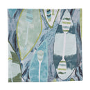 Colorful Canoes Napkin - The Country Christmas Loft