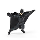 DC Comics Batman Wingsuit Figurine - The Country Christmas Loft