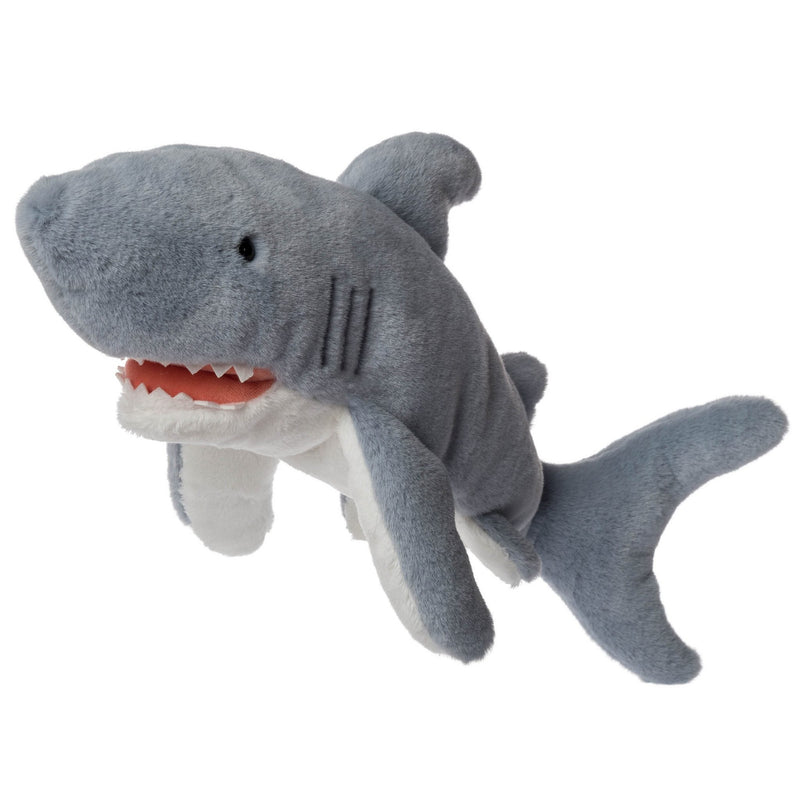 Sharkie Soft Toy – 14″ - The Country Christmas Loft