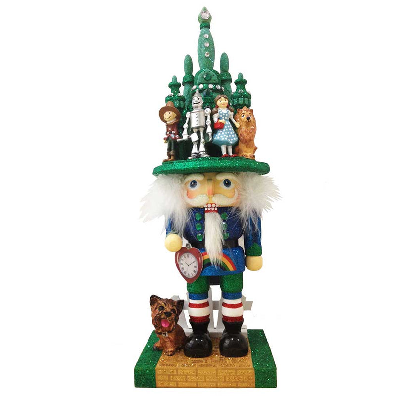 Wizard of Oz Hollywood Nutcracker - The Country Christmas Loft