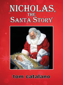 Nicholas The Santa Story - The Country Christmas Loft