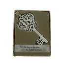 Delicate Words - The Key 18