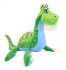 Champ the Lake Champlain Monster - The Country Christmas Loft