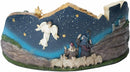 Deluxe Panorama Nativity Set - The Country Christmas Loft
