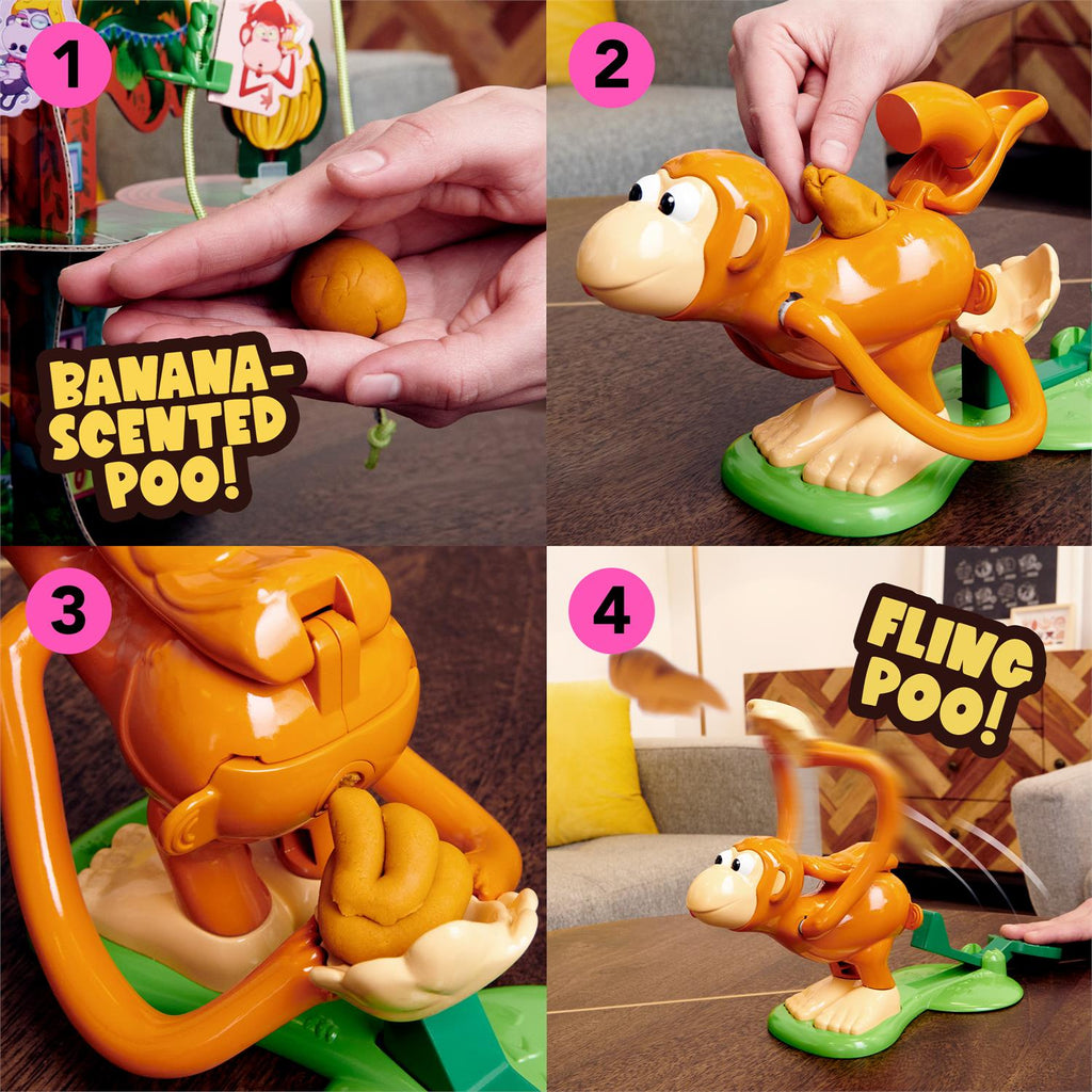 Monkey See Monkey Poo The Country Christmas Loft monkey-see-monkey-poo-the-country-christmas-loft