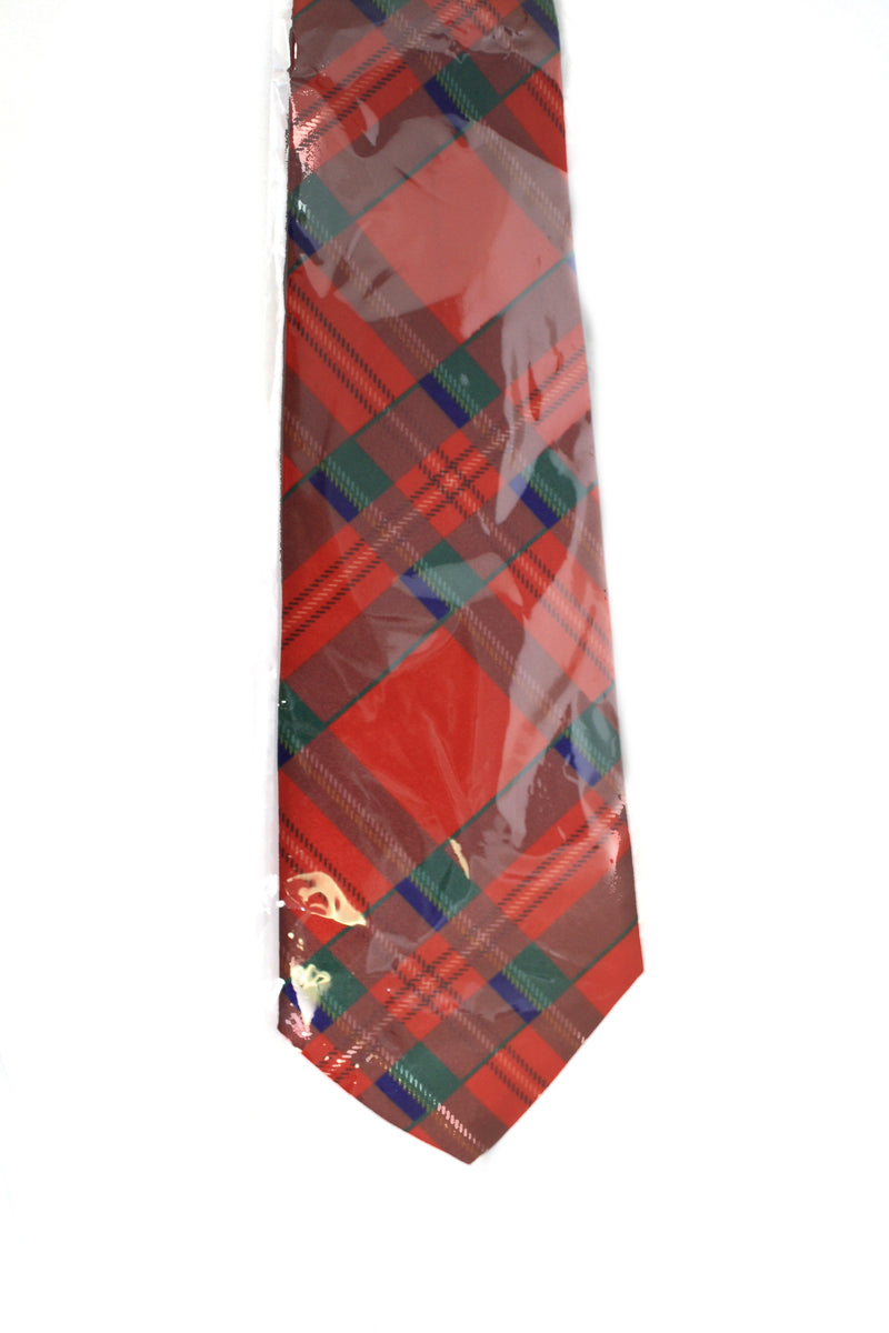 Uncle Bob's Ugly Holiday Neck Tie - - The Country Christmas Loft