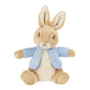 Peter Rabbit  Four Piece  Easter Basket Playset -