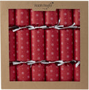 Paper Decorations Party Crackers - The Country Christmas Loft