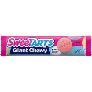 Sweet Tarts Giant Chewy - The Country Christmas Loft