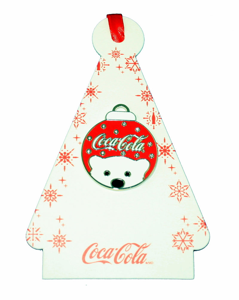 Holiday Coca-Cola Jewlery - - The Country Christmas Loft