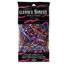 Gleam'n  Shreds Metallic Strands - Multi Color