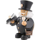 German Smoker - Chimney Sweep