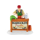 New England Village First Taste Of Spring - The Country Christmas Loft