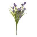 Wildflower Pick - 20 Inch -