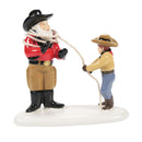 Catching The Christmas Spirit - The Country Christmas Loft