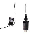 480-Light Fairy Warm White LED Connectable Cluster Garland - The Country Christmas Loft