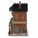 Mr. Pete's 88 Keys Piano Bar - The Country Christmas Loft