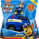 Paw Patrol Vehicle - Chase Patrol Cruiser - The Country Christmas Loft