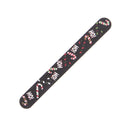 Holiday Nail File - Ho Ho Ho - The Country Christmas Loft