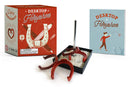 Desktop Horseshoes Mini Kit - The Country Christmas Loft