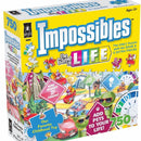 Hasbro Game Of Life  Impossibles Puzzle - The Country Christmas Loft