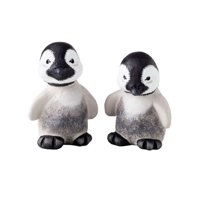 Klarborg Baby Penguins Pingo And Pjevs