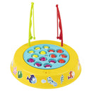 Gone Fishing Game - The Country Christmas Loft