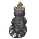 Classic Raccoon Ornament - The Country Christmas Loft