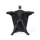 DC Comics Batman Wingsuit Figurine - The Country Christmas Loft