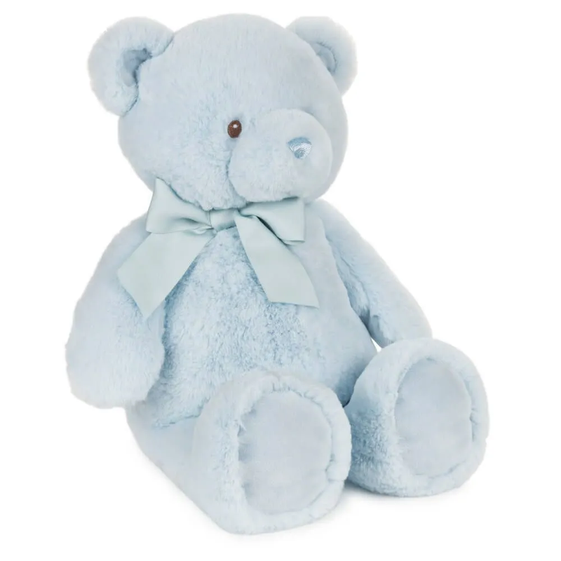 My First Friend - Teddy Bear Blue
