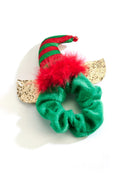 Elf Pony Tail Holder