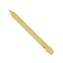 Colonial Candle Single Taper Candle (Limoncello) - 10 Inch - The Country Christmas Loft
