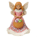Easter Fairy Figurine - The Country Christmas Loft
