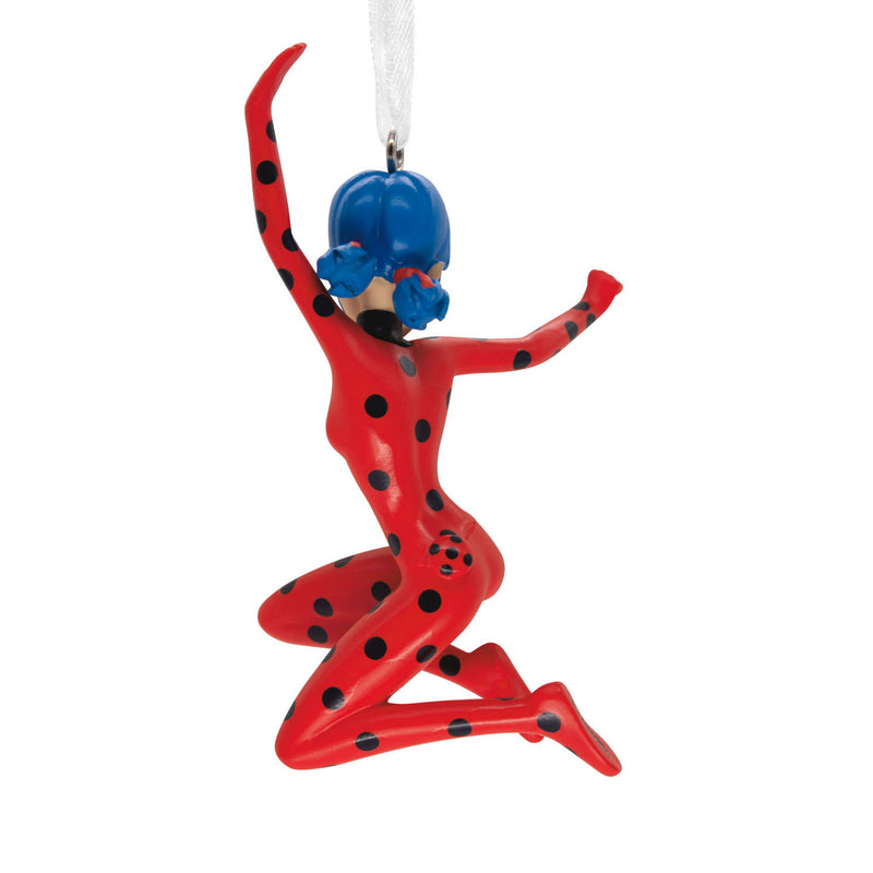 Miraculous Ladybug Ornament