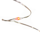 25-Light Battery-Operated Multicolored LED Fairy Lights - The Country Christmas Loft