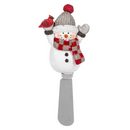 Snowman Spreader - - The Country Christmas Loft