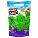 Kinetic Sand - 2 Pound Green - The Country Christmas Loft
