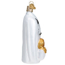 Veterinarians Coat Ornament