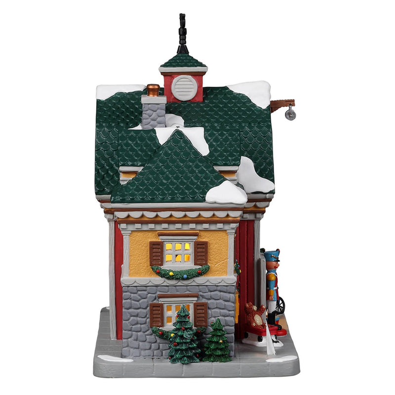Walter’s Wonders - Christmas Decor and More - The Country Christmas Loft