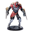 League Of Legends Figurine - Zed - The Country Christmas Loft