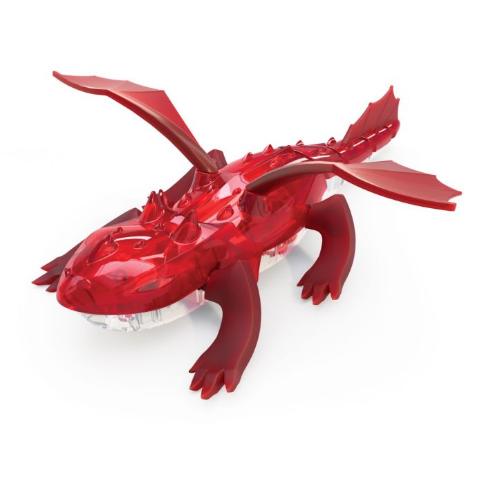 Hexbug Dragon - Red - The Country Christmas Loft