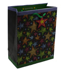 Stars Gift Bag - The Country Christmas Loft