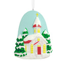 Hallmark DaySpring Church Ornament - The Country Christmas Loft