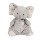 Oh So Snuggly Elephant 12.5 Inches - The Country Christmas Loft