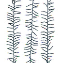 480-Light Fairy Multicolor LED Cluster Garland - The Country Christmas Loft