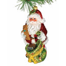 December 24th Ornament - The Country Christmas Loft