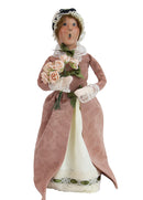 Byers Choice - Colonial Woman - The Country Christmas Loft